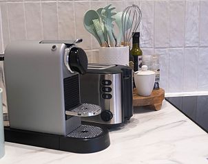 Unterkunft 451113 - Ferienhaus Noordzeekust - NH506