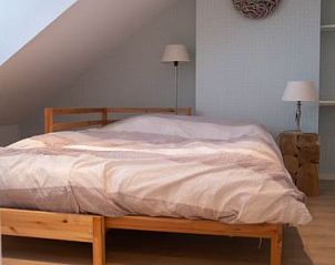 Unterkunft 451113 - Ferienhaus Noordzeekust - NH506