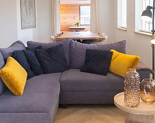 Unterkunft 451117 - Appartement Noordzeekust - Sint Adelbertus