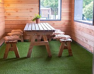 Unterkunft 451117 - Appartement Noordzeekust - Sint Adelbertus