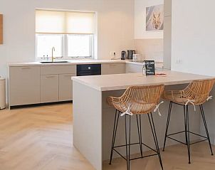 Unterkunft 451117 - Appartement Noordzeekust - Sint Adelbertus