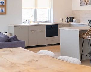 Unterkunft 451117 - Appartement Noordzeekust - Sint Adelbertus