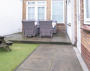 Unterkunft 451120 - Ferienhaus Noordzeekust - Julia's Holidayhome