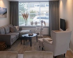 Unterkunft 451120 - Ferienhaus Noordzeekust - Julia's Holidayhome