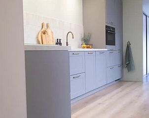 Unterkunft 451120 - Ferienhaus Noordzeekust - Julia's Holidayhome