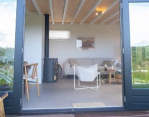Unterkunft 451121 - Ferienhaus Noordzeekust - Zout Hout