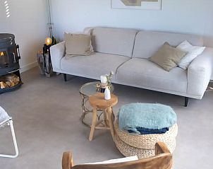 Unterkunft 451121 - Ferienhaus Noordzeekust - Zout Hout