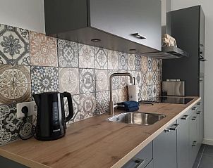 Verblijf 451123 • Vakantiewoning Noordzeekust • Vakantiehuisje in Egmond-Binnen 