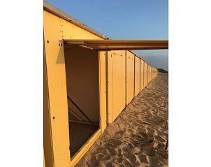 Verblijf 451124 - Vakantiewoning Noordzeekust - 573426