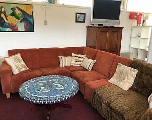 Verblijf 451124 - Vakantiewoning Noordzeekust - 573426