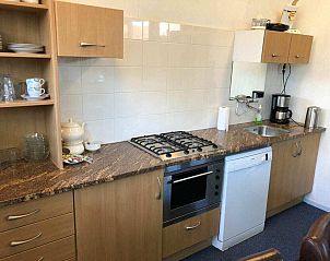 Verblijf 451124 - Vakantiewoning Noordzeekust - 573426