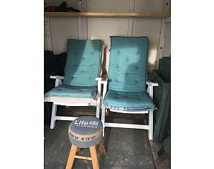 Verblijf 451124 - Vakantiewoning Noordzeekust - 573426
