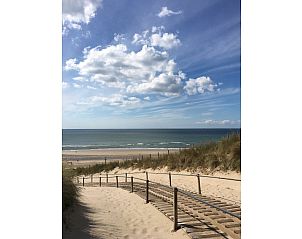 Verblijf 451124 - Vakantiewoning Noordzeekust - 573426