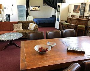Verblijf 451124 - Vakantiewoning Noordzeekust - 573426