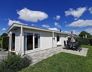 Guest house 4512103 - Chalet Noordzeekust - 781357