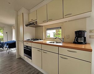 Guest house 4512103 - Chalet Noordzeekust - 781357