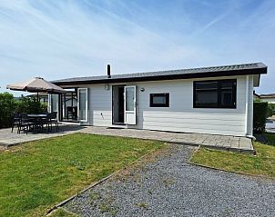 Guest house 4512103 - Chalet Noordzeekust - 781357