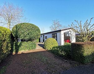Guest house 4512103 - Chalet Noordzeekust - 781357
