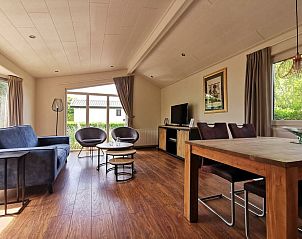 Verblijf 4512104 - Vakantiewoning Noordzeekust - 781358