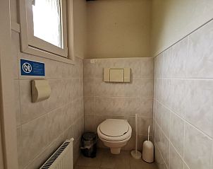Verblijf 4512104 - Vakantiewoning Noordzeekust - 781358