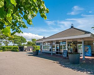 Verblijf 4512104 - Vakantiewoning Noordzeekust - 781358