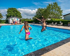 Verblijf 4512104 - Vakantiewoning Noordzeekust - 781358