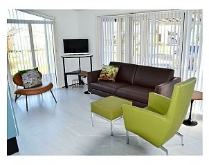 Verblijf 4512105 - Vakantiewoning Noordzeekust - 781449
