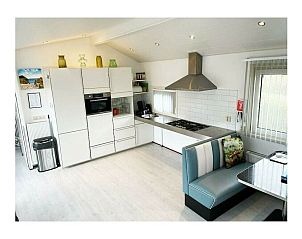 Verblijf 4512105 - Vakantiewoning Noordzeekust - 781449