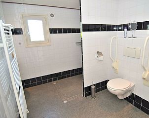 Verblijf 4512105 - Vakantiewoning Noordzeekust - 781449