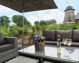 Guest house 451211 - Holiday property Noordzeekust - Huisje in Egmond aan den Hoef