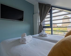 Guest house 451211 - Holiday property Noordzeekust - Huisje in Egmond aan den Hoef