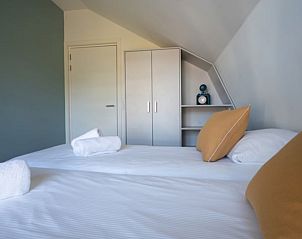 Guest house 451211 - Holiday property Noordzeekust - Huisje in Egmond aan den Hoef