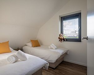 Guest house 451211 - Holiday property Noordzeekust - Huisje in Egmond aan den Hoef