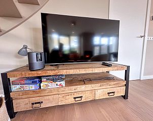 Verblijf 451213 - Vakantiewoning Noordzeekust - Duinland