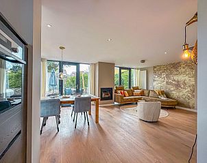 Verblijf 451213 - Vakantiewoning Noordzeekust - Duinland