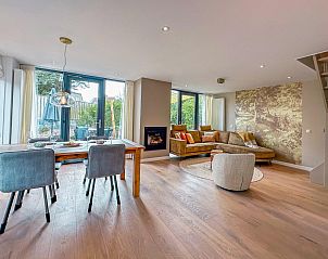 Verblijf 451213 - Vakantiewoning Noordzeekust - Duinland