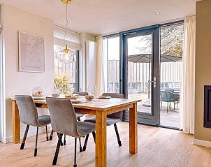 Verblijf 451213 - Vakantiewoning Noordzeekust - Duinland