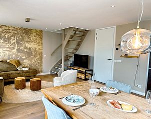 Verblijf 451213 - Vakantiewoning Noordzeekust - Duinland