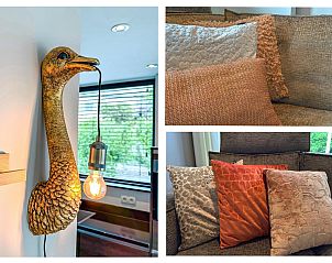 Verblijf 451213 - Vakantiewoning Noordzeekust - Duinland