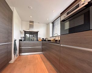 Verblijf 451213 - Vakantiewoning Noordzeekust - Duinland