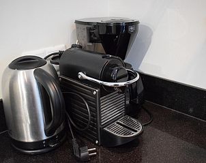 Verblijf 451213 - Vakantiewoning Noordzeekust - Duinland