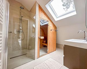 Verblijf 451213 - Vakantiewoning Noordzeekust - Duinland