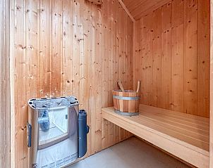 Verblijf 451213 - Vakantiewoning Noordzeekust - Duinland