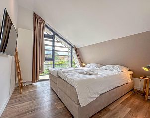 Verblijf 451213 - Vakantiewoning Noordzeekust - Duinland