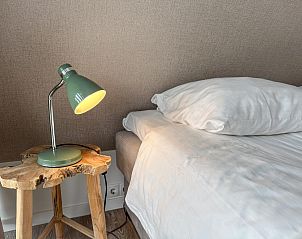 Verblijf 451213 - Vakantiewoning Noordzeekust - Duinland