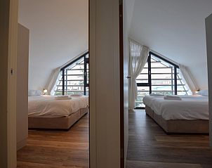 Verblijf 451213 - Vakantiewoning Noordzeekust - Duinland