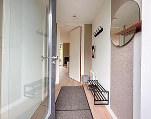 Verblijf 451213 - Vakantiewoning Noordzeekust - Duinland