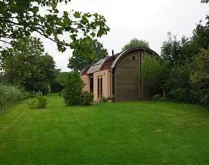 Verblijf 451217 • Vakantiewoning Noordzeekust • Huisje in Egmond aan den Hoef 