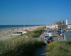 Guest house 451218 - Holiday property Noordzeekust - Vakantiehuis Sommerhaus Klein Wimmenum, N�he Strand und D�