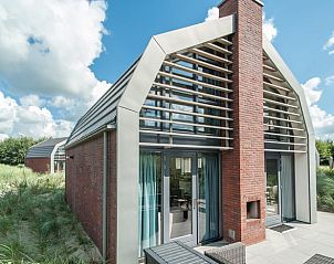 Guest house 451219 - Holiday property Noordzeekust - Vakantiehuis in Egmond aan den Hoef